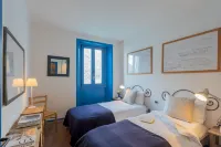 La Casa del Pescatore - Lejligheder