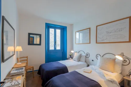La Casa del Pescatore - Apartments