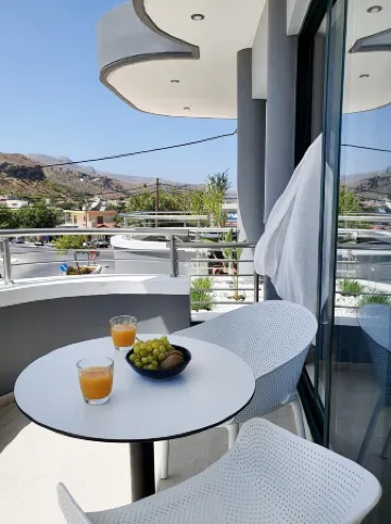 Phaedra's Studios in Kolymbari