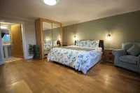Lovesgrove Country Guest House Hôtels à : Milford Haven