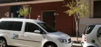 Alba Ionica Taranto - parking
