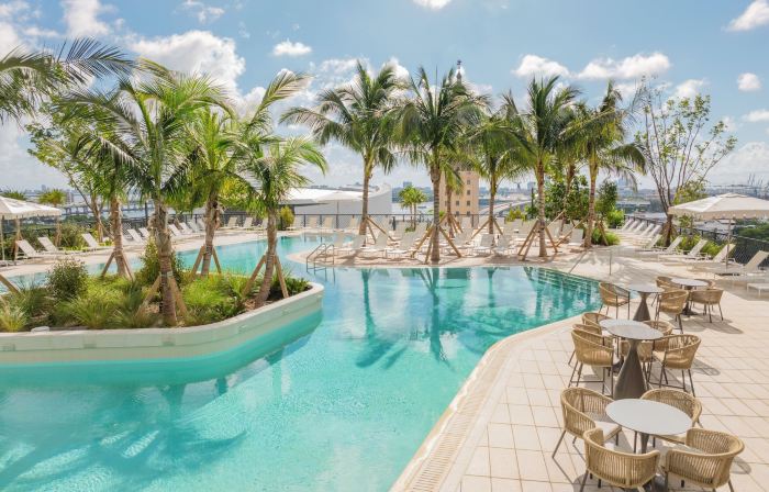 Gale Miami Hotel & Residences