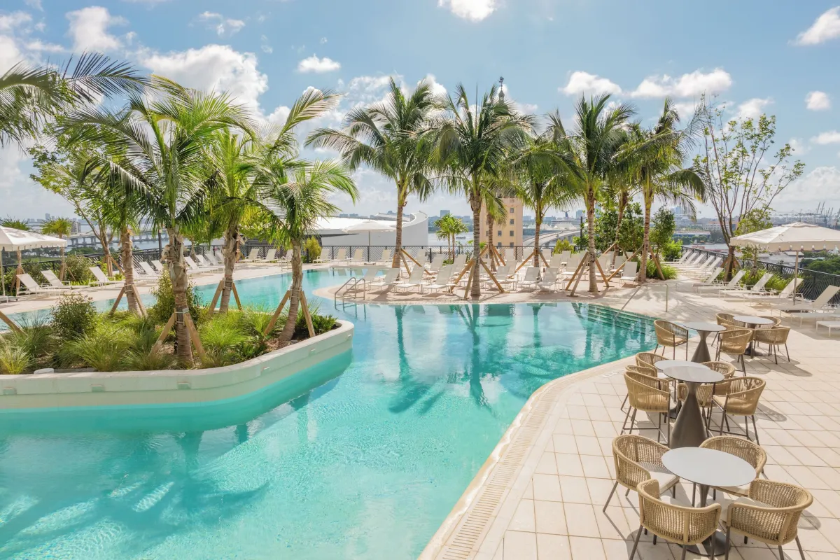 Gale Miami Hotel & Residences
