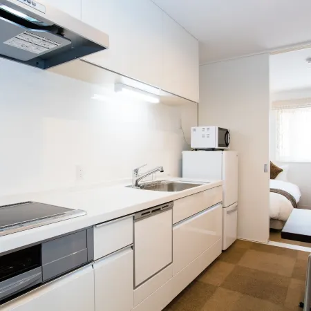 Bliss Lodging