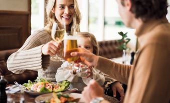 Elite Hotel Brage - Hotel & Spa