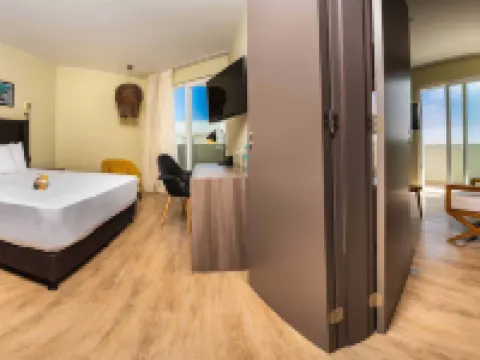 Casa Andina Select Paracas Hotels in Paracas