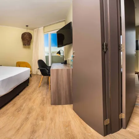 Casa Andina Select Paracas