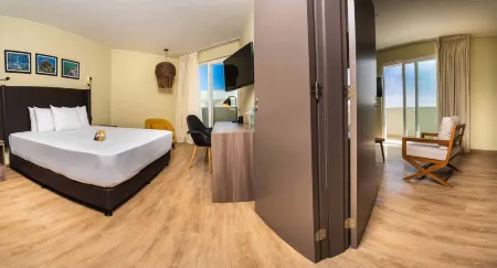 Casa Andina Select Paracas