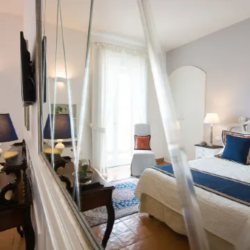 Villa Romana Hotel & Spa