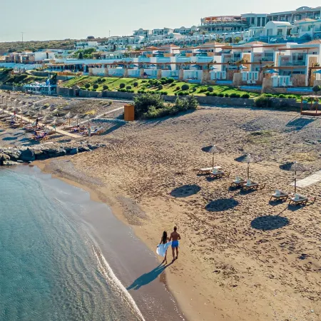Atrium Prestige Thalasso Spa Resort & Villas