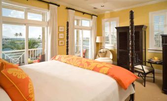 Cape Eleuthera Resort & Marina