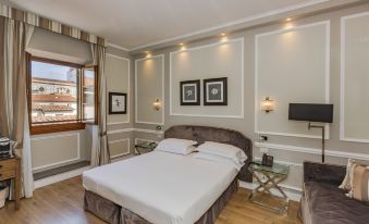 FH55 Hotel Calzaiuoli