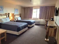Grand Canyon Inn and Motel - South Rim Entrance Hotels in Williams