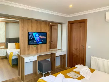 Sultanahmet Nu Hotel