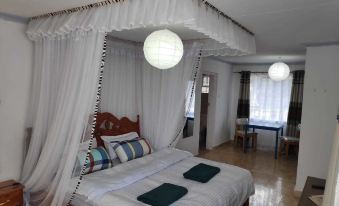 Casa Tulia Nakuru