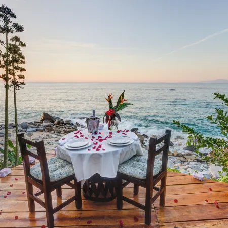Casitas Maraika Hotel & Beach Club, Puerto Vallarta