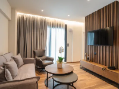 Volos Inn Hotel Hotels in Volos