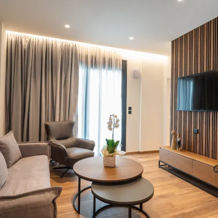 Volos Inn Hotel