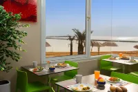 Leonardo Club Hotel Dead Sea - All Inclusive - servizio colazione