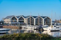 Loft Near Marina and Veerse Meer