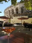 Hôtel de l'Amphithéâtre