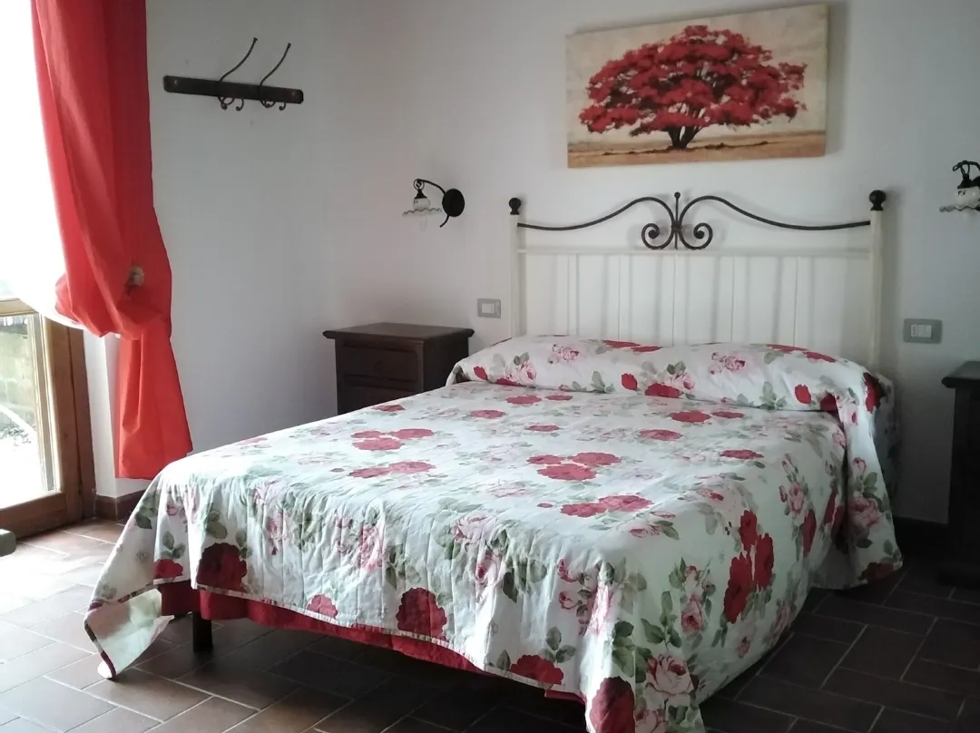 Il Casale Di Luna - Tuscany