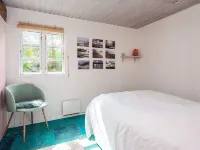 Secluded Retreat by Limfjorden - By Traum Ferienwohnungen Hotels in Hurup