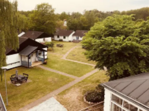 Rørvig Centret Hotels in Rorvig