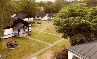 Rørvig Centret