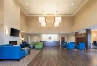 Comfort Suites Hoteles en Summerville
