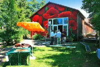 Cottage, Buntenbock Hotels near Lidl