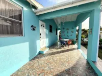 Steps to the Sea - by Zenbreak Hotels in Speightstown