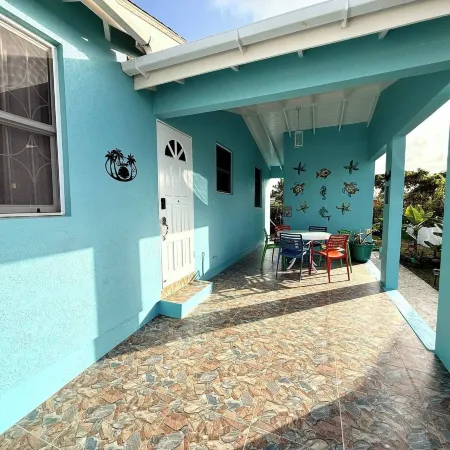 Zenbreak Steps to the Sea 3Bd