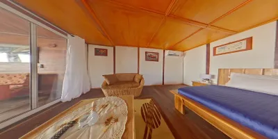 Hôtel Restaurant Gites Kribi Các khách sạn ở 