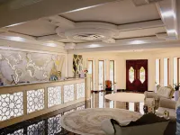 Kok Saroy Plaza hotel Hotels in Samarkand