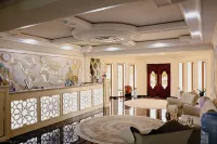 Kok Saroy Plaza hotel