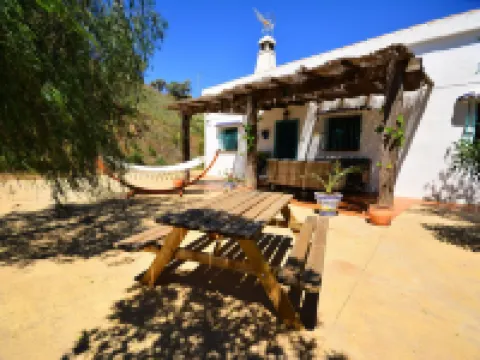 Villa in Malaga, Private Pool and Sea View