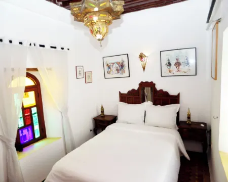 Riad Khadija Mille et une Nuit Hotels in Rabat