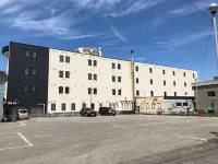 ホテルニューホワイトハウス