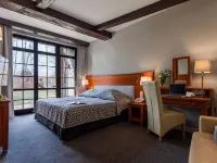 Hotel SPA Dr Irena Eris Wzgórza Dylewskie Hotele w: Ostróda