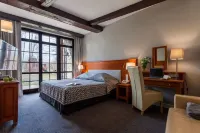 Hotel Spa Dr Irena Eris Wzgórza Dylewskie Hotels in Ostroda