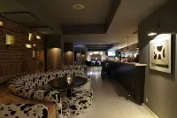Hotel Spa Dr Irena Eris Wzgórza Dylewskie - bar