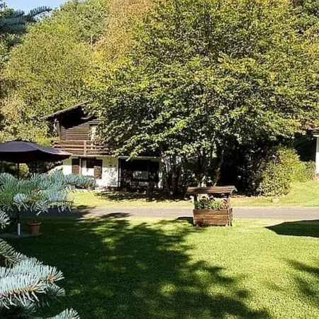Feriendorf Reinskopf in der Eifel