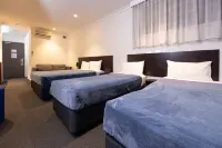Great Southern Hotel Perth فنادق في Inglewood