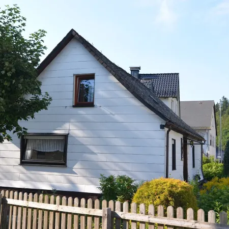 Holiday Home in Ramsbeck with Garden