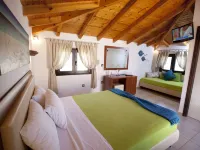 Berdoussis Hotel Hotels in Elafonisos