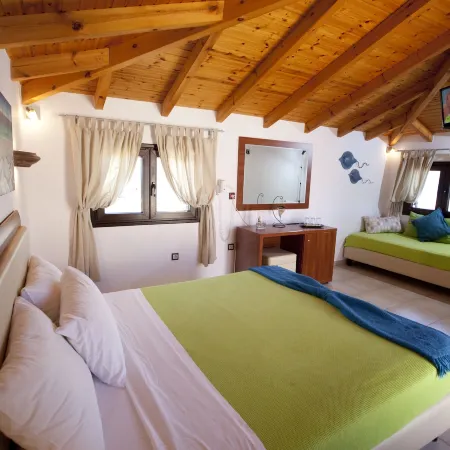 Berdoussis Hotel