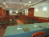 Hotel Virgen del Camino Pontevedra Hotels in Poio