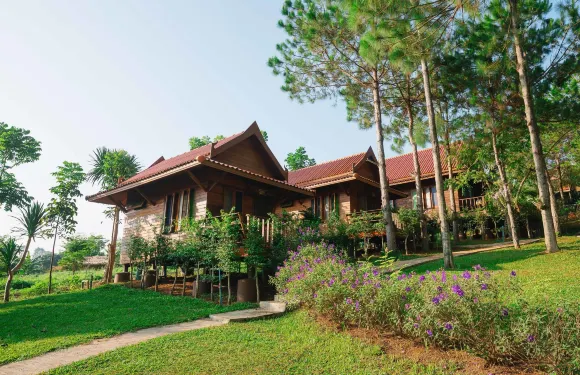 閣考島萊松瑙度假村