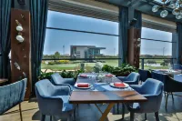 Dreamland Golf Hotel Baku - breakfast
